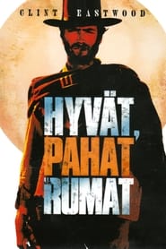 Image Hyvät, pahat ja rumat