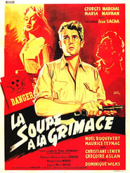 Poster La Soupe à la grimace