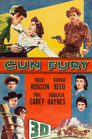 Gun Fury (1953) HD