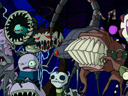 Halloween Spectacular of Spooky Doom