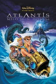 Image Atlantis: Milo’nun Dönüşü