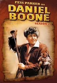 Daniel Boone: The Mound Builders (1965) — The Movie ...