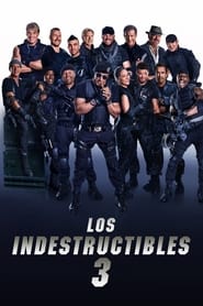 Imagen Los Indestructibles 3