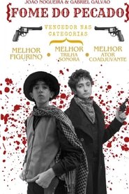 A Fome do Pecado (2023)