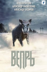 Vepr постер
