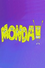 Thank Gosh It's Monday!