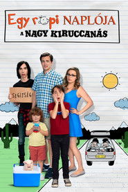 Egy ropi naplója - A nagy kiruccanás