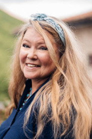 Mireille Gestel