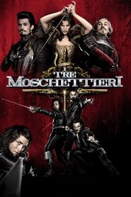 I tre moschettieri poster watch I tre moschettieri now