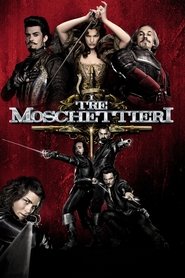 watch I tre moschettieri now