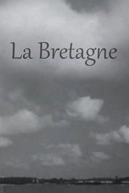 Poster La Bretagne 1936