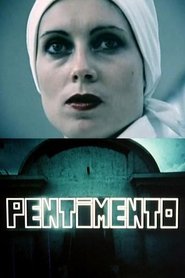 Poster Pentimento 1979