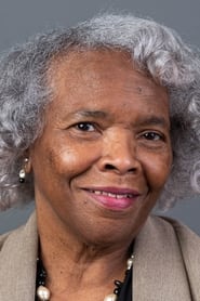 Alma Washington as Clerk