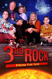 3rd Rock from the Sun Season 1 3