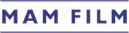 Logo for MAM FILM