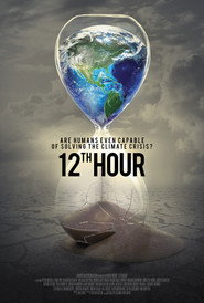 12th Hour постер