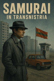 Samurai in Transnistria