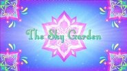 The Sky Garden