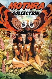 Mothra, a Deusa Selvagem Dublado Online