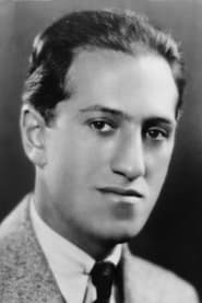 George Gershwin headshot