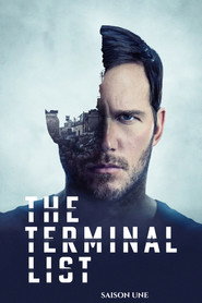 Affiche de The Terminal List Saison 1