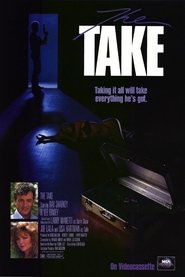 Poster The Take 1990