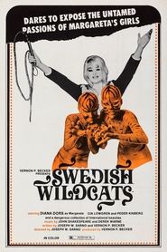 Swedish Wildcats постер