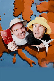 Operation Europe постер