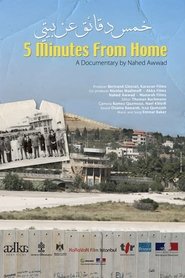 Poster 5 Minutes from Home 2008