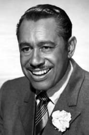 Cab Calloway is Curtis