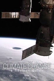 Poster Climate Change: A Horizon Guide 2015