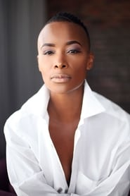 Bonnie Mbuli as Grace Mthembu