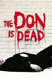 Image The Don Is Dead – Războiul mafiei (1973)