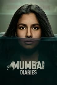 Mumbai Diaries 26/11 постер