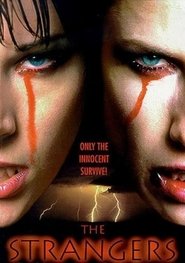 Poster The Strangers 1998