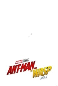 Ant-Man and the Wasp Full Movie