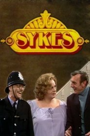 Sykes постер