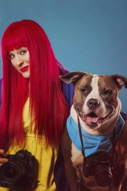 Pupparazzi постер