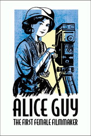 ملصق فيلم Alice Guy, the First Female Filmmaker