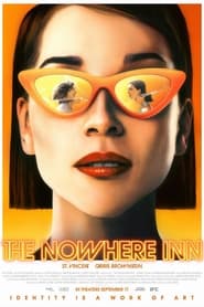 The Nowhere Inn постер