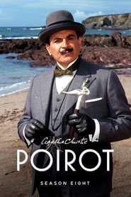 Agatha Christie's Poirot Season 8 4