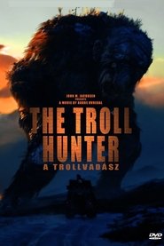 A trollvadász (2010)