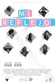 Poster Mi reflejo 2016