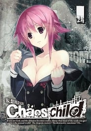 Chaos;Child – 1ª Temporada