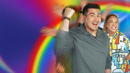 Rainbow Rumble