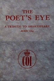Poster The Poet's Eye 1964