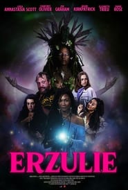 Erzulie постер