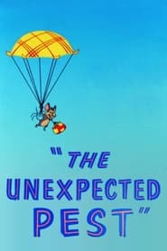 The Unexpected Pest (1956)