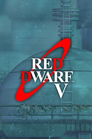 Red Dwarf Series V 8