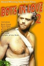 Poster Boys in Love 2 1998